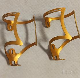 Portaborraccia color oro NUOVI