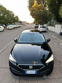 Seat Leon executive 1.5 tgi 131 cv