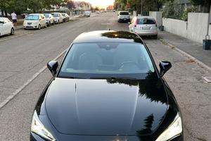 Seat Leon executive 1.5 tgi 131 cv