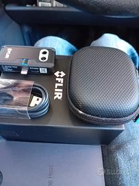 termocamera flir one pro
