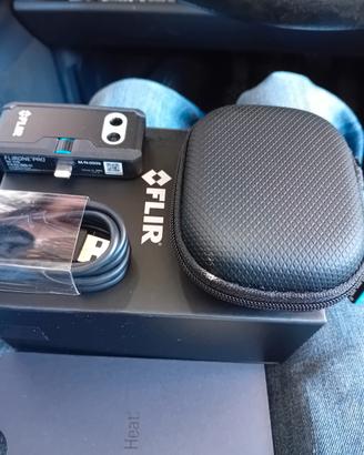 termocamera flir one pro