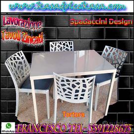 Tavoli Autolivellanti per Esterno Euro 70