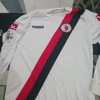 Maglia foggia calcio