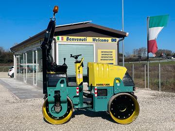 Rullo - AMMAN AV 26-2S