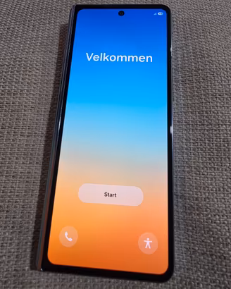 Galaxi Fold 5