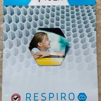 Filtro abitacolo antipolline 200x290x30 Opel Astra