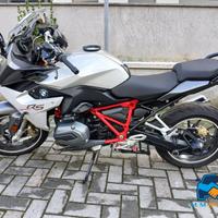BMW R 1200 RS Sport Abs FULL Optionals!