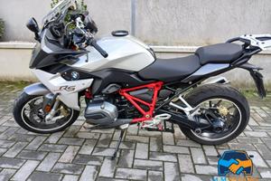 BMW R 1200 RS Sport Abs FULL Optionals!
