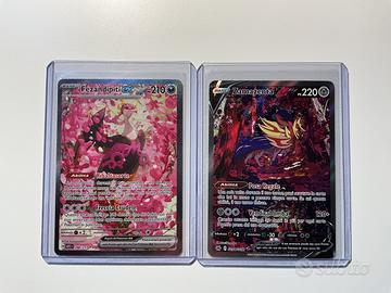 Carte pokemon