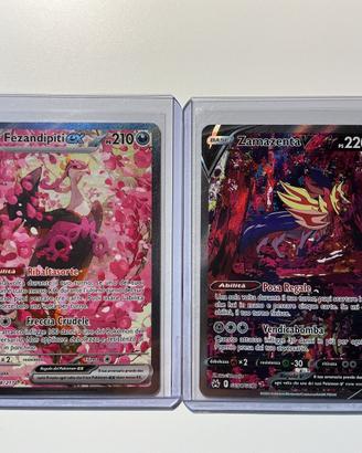 Carte pokemon
