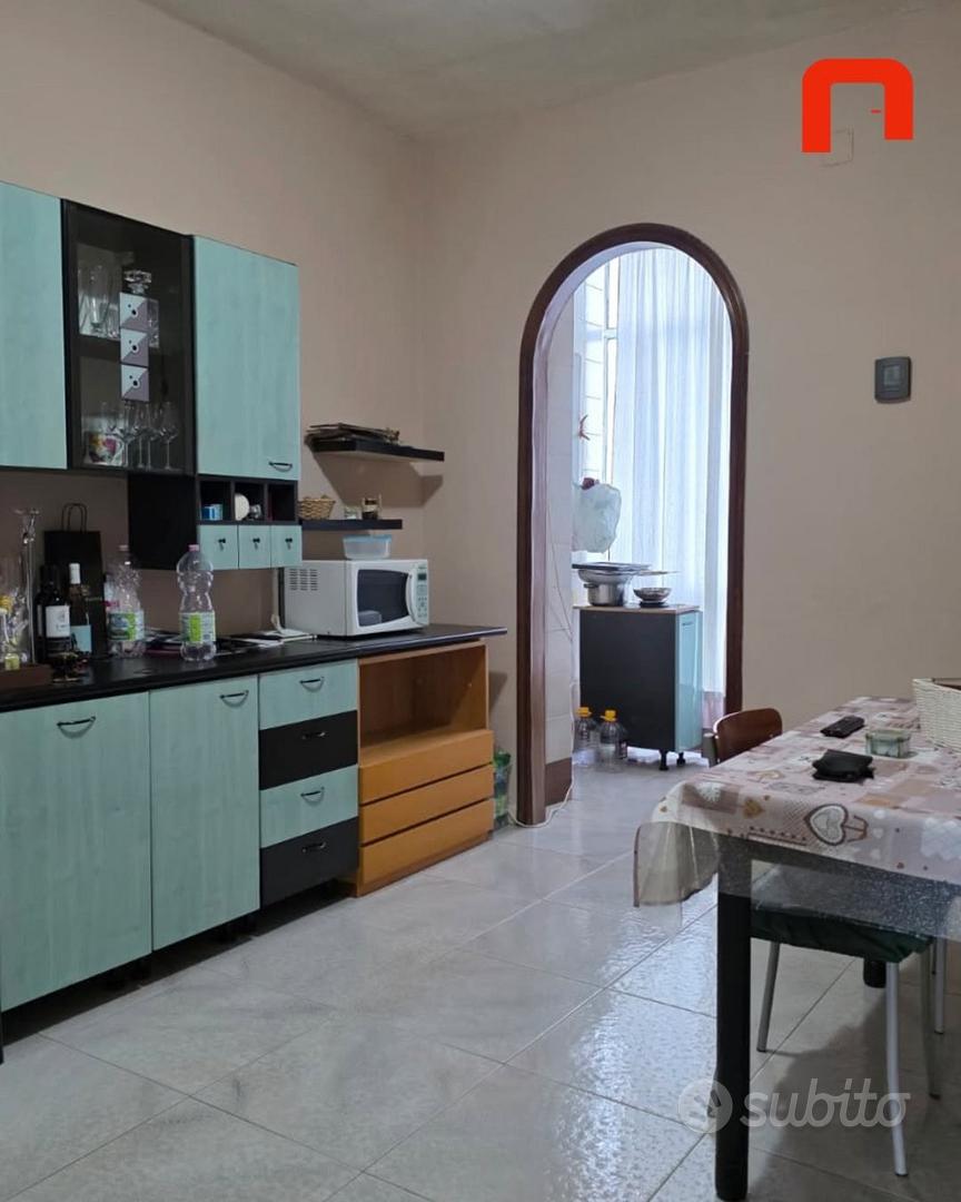 Appartamento – Foggia - Vista 4