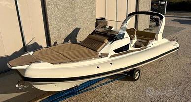 Nuova Jolly Prince 30 sport cabin pronta consegna