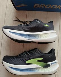Brooks glycerin max 2 nuove numero 45