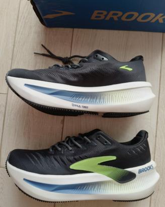 Brooks glycerin max 2 nuove numero 45