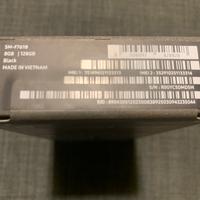 Samsung Galaxy Z Flip7 FE