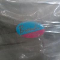 Parabrezza per scooter