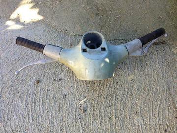 Manubrio Sterzo VESPA PX125/150/200 PRIMA SERIE