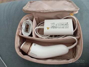 Epilatore luce pulsata silk Expert 5 pro