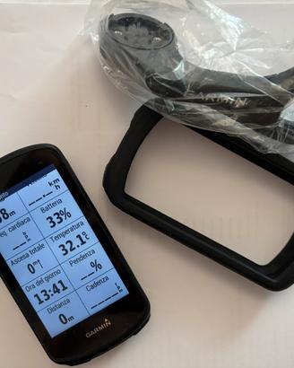 Garmin plus 1030