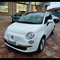 FIAT 500 (2007-2016) - 500 C 1.2 Lounge U3353
