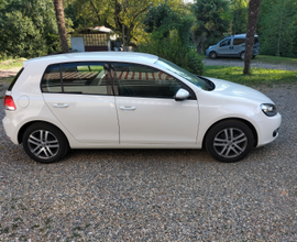 Volkswagen golf tsi