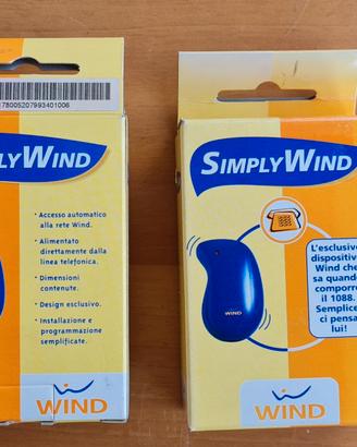 SIMPLYWIND