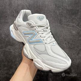 Scarpe NEW BALANCE 9060 NB