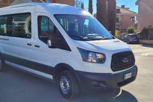 FORD TRANSIT 9 POSTI COMBI 330 COMBI L3H2 2.0TDCi