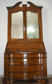 trumeau romano del 700