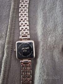 orologi argento
