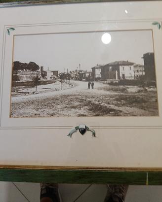 foto originale Siena antica.