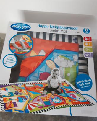 Tappeto playgro