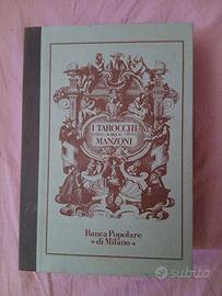 Rare carte del Manzoni 1985 da collezione