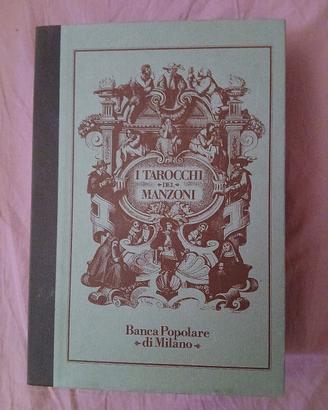 Rare carte del Manzoni 1985 da collezione