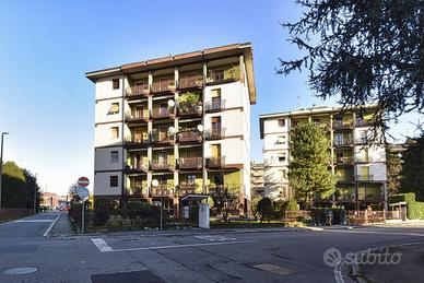 Appartamento Paderno Dugnano [Cod. rif 3280538VRG]