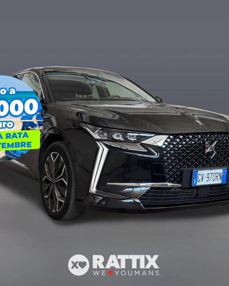 DS DS4 II 2021 DS4 1.5 bluehdi Opera 130cv auto
