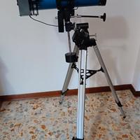 Telescopio Konusmotor 500