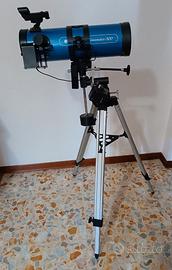 Telescopio Konusmotor 500
