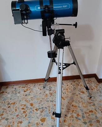 Telescopio Konusmotor 500