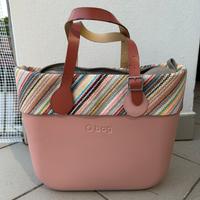 Borsa O bag