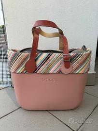 Borsa O bag