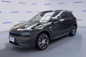 LYNK&CO 01 PHEV