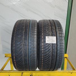 Gomme invernale usate 245/40 17 95V XL