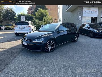 Volkswagen Golf VW Golf 2.0 TDI GTD Highline Busin