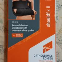 Immobilizzatore braccia-spalla