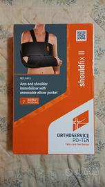 Immobilizzatore braccia-spalla