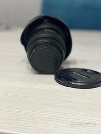 Nikon D3200 + TOKINA 11-20  ff2.8