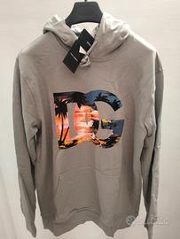 Felpa Dolce e Gabbana taglia XXL.