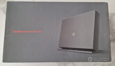 Modem Vodafone Power  Station