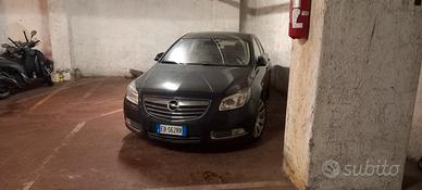 OPEL INSIGNIA SPORT TOURER 2000CC 160CV
